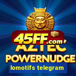 lomotifs telegram